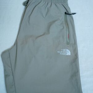 Dry-fit Trouser