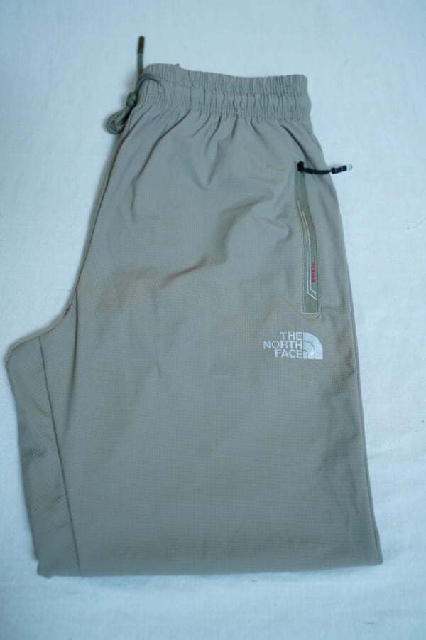 Dry-fit Trouser