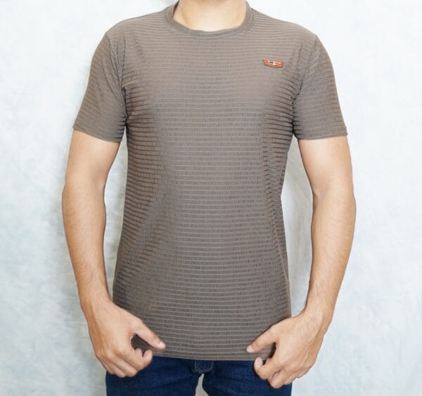 Dry-fit T-shirt