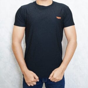 Dry-fit T-shirt