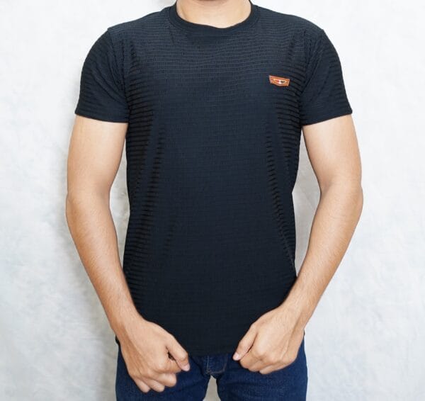 Dry-fit T-shirt