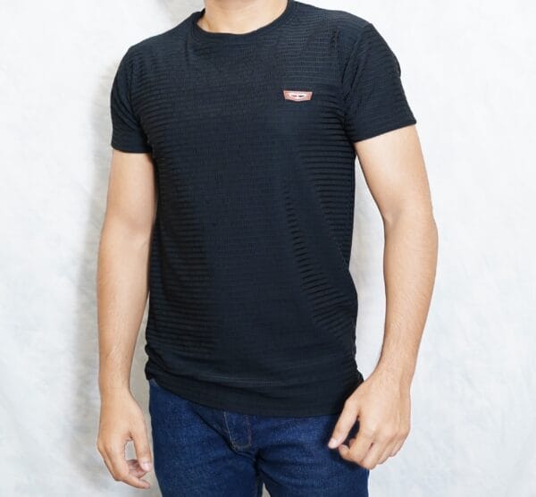 Dry-fit T-shirt - Image 2