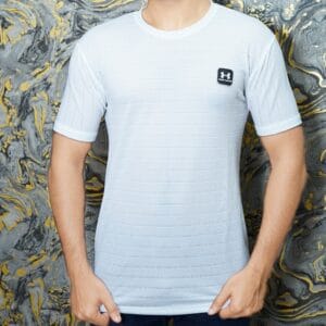 Dry-fit T-shirt
