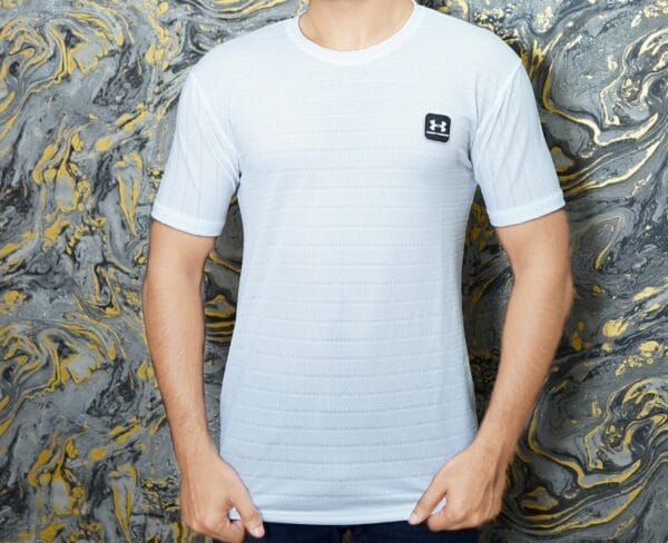 Dry-fit T-shirt