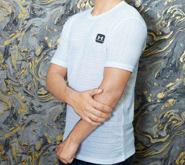 Dry-fit T-shirt - Image 2