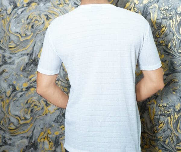 Dry-fit T-shirt - Image 3