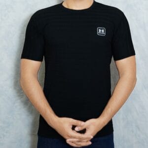 Dry-fit T-shirt