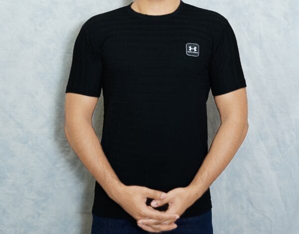 Dry-fit T-shirt