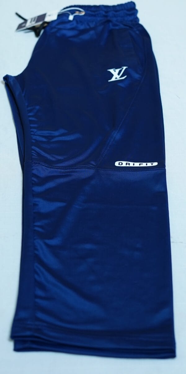 Dry-fit Trouser